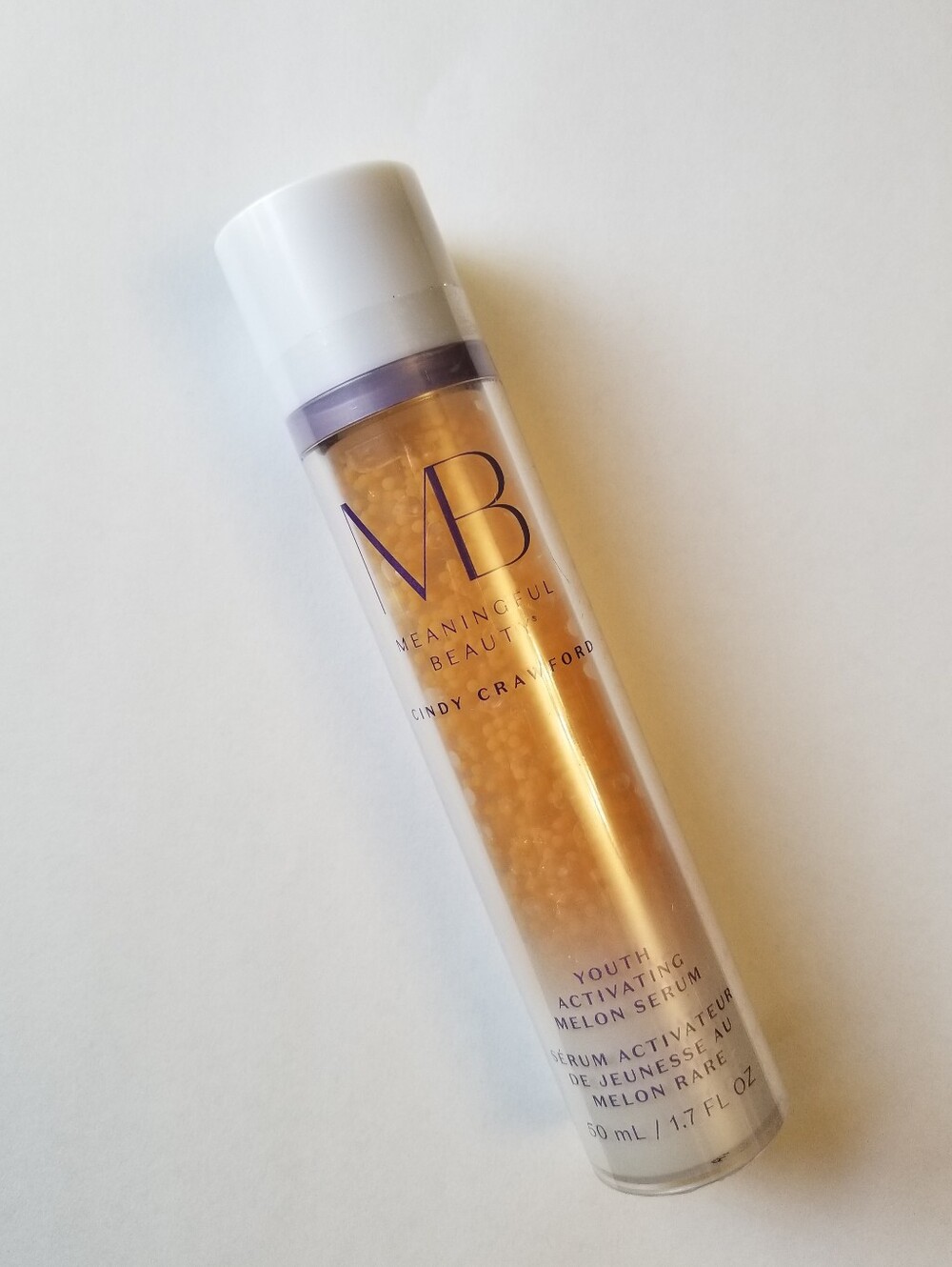❗Meaningful Beauty Youth Activating Melon Serum 1.7 Fl Oz❗